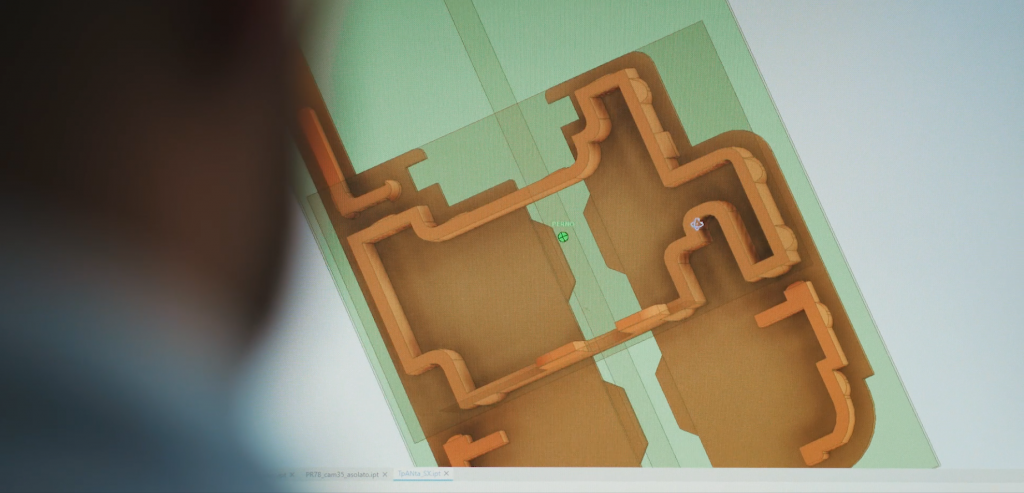 Ufficio tecnico foto 3