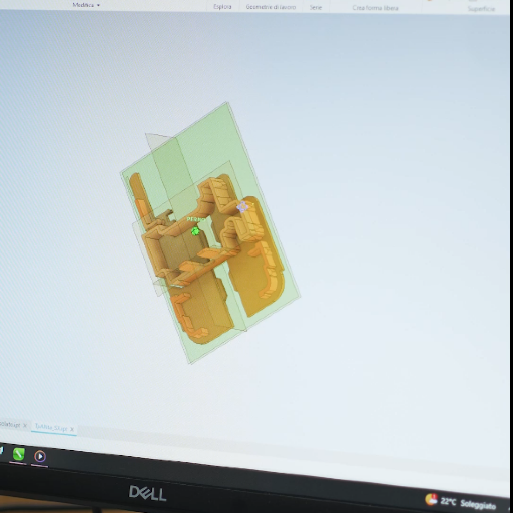 Ufficio tecnico foto 4